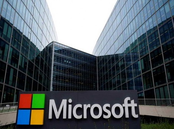 Microsoft  