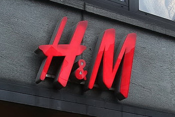  H&M