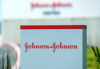 Johnson & Johnson   Kenvue