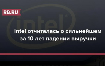  Intel   22%