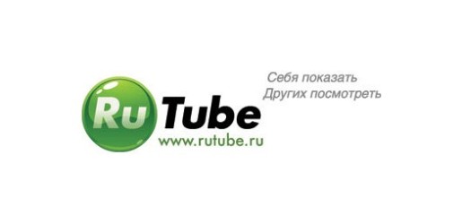  RuTube   