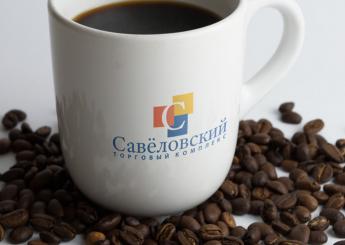 Разработка логотипа ТК Савеловский