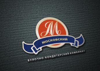 Создание логотипа БКК Московский