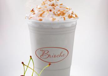 Логотип кафе-кондитерская