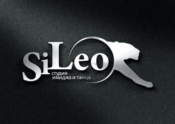 Логотип студии имиджа и танца