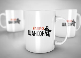 Редизайн логотипа Шансон