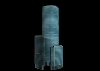 3D моделирование объектов недвижимости