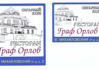 Дизайн городских указателей
