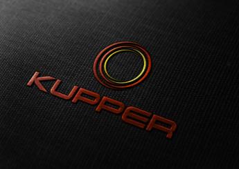 Логотип торговой марки Kupper