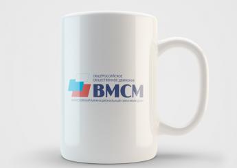 Создание логотипа Союза молодежи