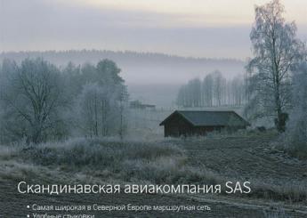 Листовка SAS