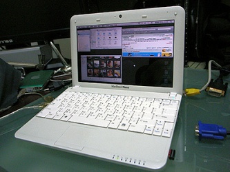   Apple ?