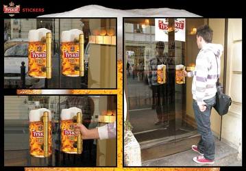   Kingfisher Beer