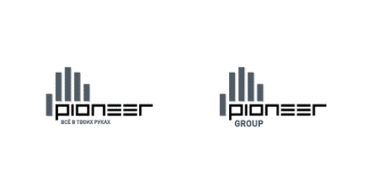 Pioneer -   