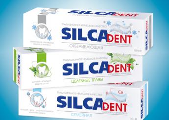   Silca Dent